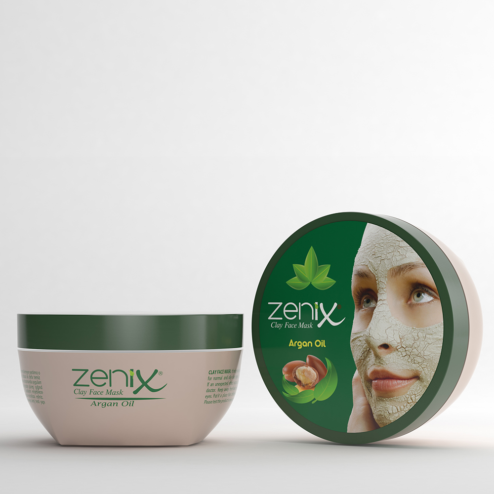 zenix-clay-face-mask-argan-350-g