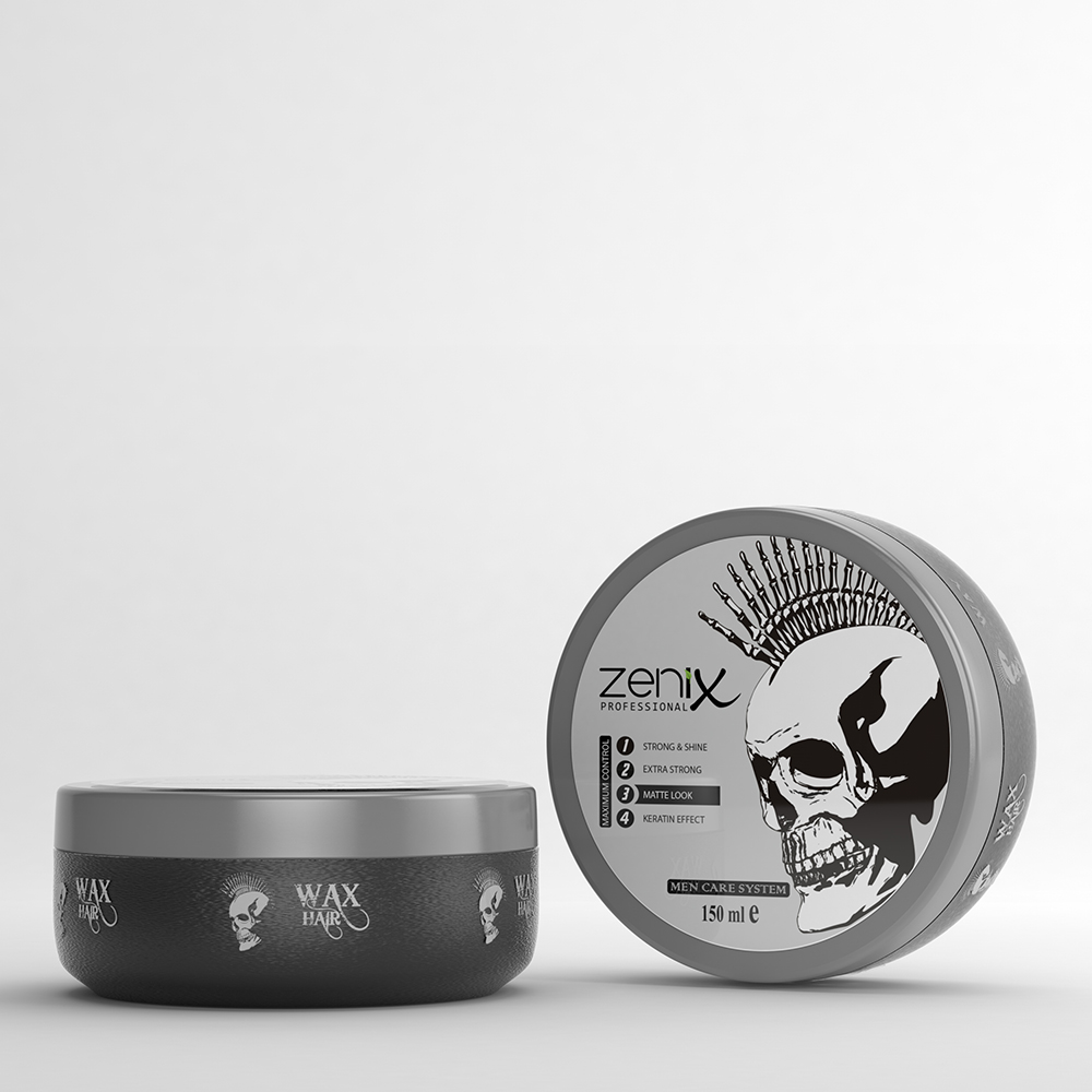 zenix-hair-styling-wax-matte-150-ml