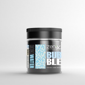 Zenix Pirinç Suyu Yüz Kili Kabarcık Maskesi 100 ml Zenix Pirinç Suyu Yüz Kili Kabarcık Maskesi 100 ml