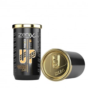 Zenix Saç Şekillendirici Toz Wax natural volume 20 gr