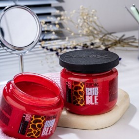 Zenix Red Dragon Yüz Maskesi 300 tl 