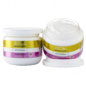 3 ETKİLİ HAIR MASK  300 ML 