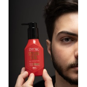 Zenix Hair Style Cream Curl 115 ml