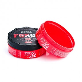 Zenix Saç Şekillendirici Wax 150 ml - Force Ekstra Güçlü
