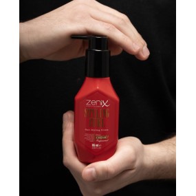 Zenix Hair Style Cream Curl 115 ml