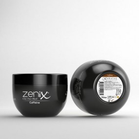 Zenix Kil Maske 350 gr - Kafein