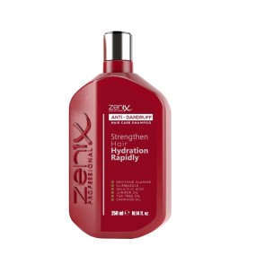 Zenix Anti Dandruff Hair Shampoo 250 ml