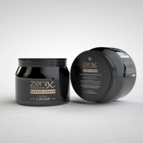 ZENİX SAÇ YENİLEME VE ONARICI HAVYAR BAKIM SETİ
