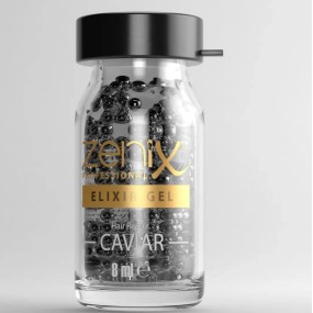 ZENİX SAÇ YENİLEME VE ONARICI HAVYAR BAKIM SETİ