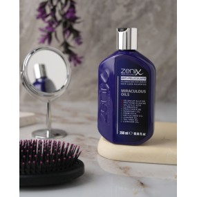 Zenix Anti Pelliculaire Shampoo 250 ml