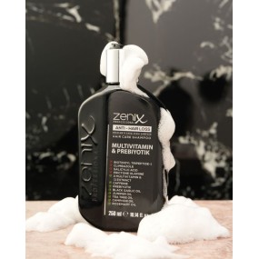 Zenix Anti Hairloss Hair Shampoo 250 ml