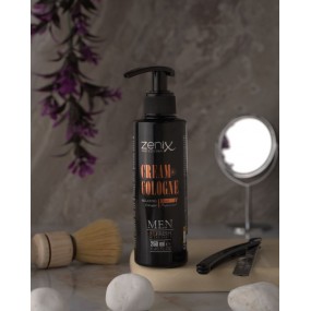 Zenix Traş Sonrası Krem Kolonya 250 ml