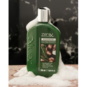 Zenix  Rosemary  Hair Care Shampoo 250 ml