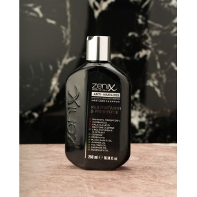 Zenix Anti Hairloss Hair Shampoo 250 ml