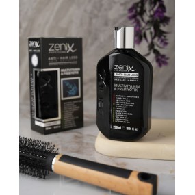 Zenix Anti Hairloss Hair Shampoo 250 ml