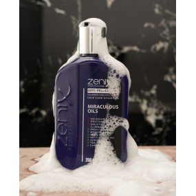 Zenix Anti Pelliculaire Shampoo 250 ml