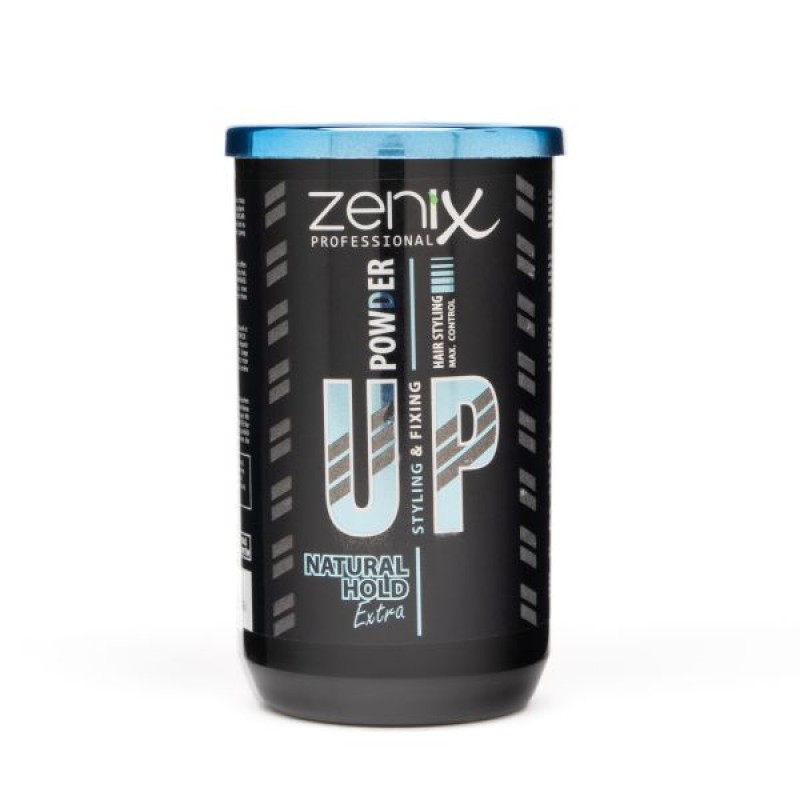 Zenix Saç Şekillendirici Toz Wax Natural Hold 20 gr