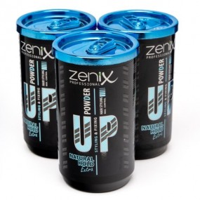 Zenix Saç Şekillendirici Toz Wax Natural Hold 20 gr
