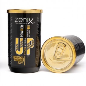 Zenix Saç Şekillendirici Toz Wax natural volume 20 gr