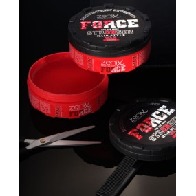 Zenix Force Hair Style Wax Extra Strong 150 ml