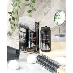 Zenix Men Series Hair Style Powder Wax İnventive 20 g