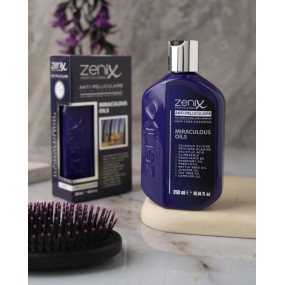 Zenix Anti Pelliculaire Shampoo 250 ml