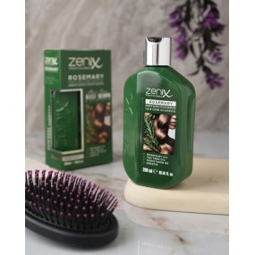 Zenix  Rosemary  Hair Care Shampoo 250 ml