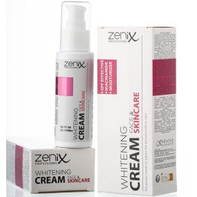 zenix skin care cream whitening 70 ml