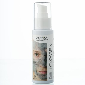 Zenix Face Care Mask Oxygen Collagen 70 ml