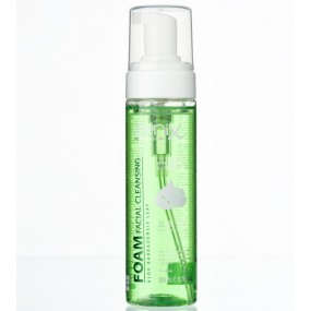 Zenix Yüz Temizleme Köpüğü 200 ml - Aloe Vera