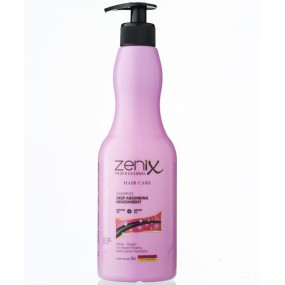 Zenix Hair Care Treatment Argan Keratin Hair Kit