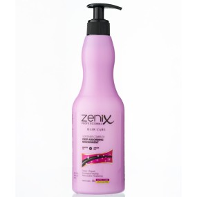 Zenix Hair Care Treatment Argan Keratin Hair Kit