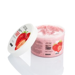 Zenix Yüz Cilt Bakımı Günlük Peeling Çilek 275 ml