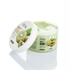 Zenix Face Skin Care Daily Scrub Kiwi 275 ml