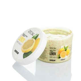 Zenix Face Skin Care Daily Scrub Lemon 275 ml