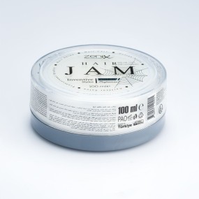 Zenix Men Hair Style Fiber Jam İnventive 100-ml