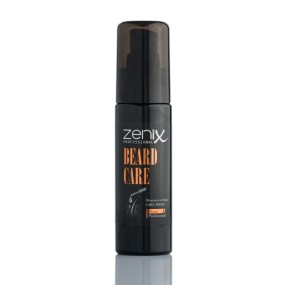 Zenix Men Series Beard Care Serum 50 ml