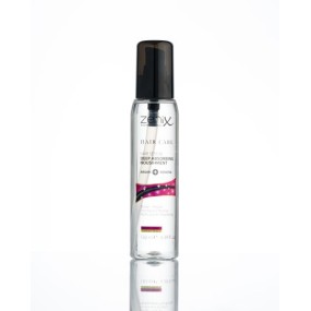 Zenix   Argan Keratin Oil  Saç Bakım Serum 130 ml