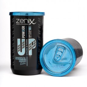 Zenix Saç Şekillendirici Toz Wax Natural Hold 20 gr
