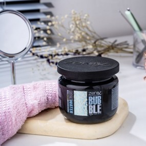 Zenix Pirinç Suyu Yüz Killi Kabarcıklı  Maske 300 ml 