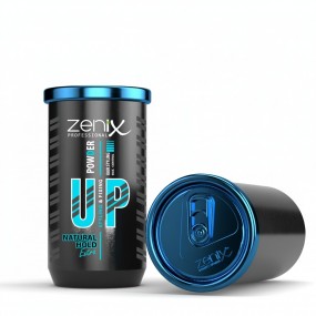 Zenix Saç Şekillendirici Toz Wax Natural Hold 20 gr