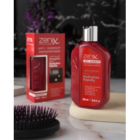 Zenix Anti Dandruff Hair Shampoo 250 ml