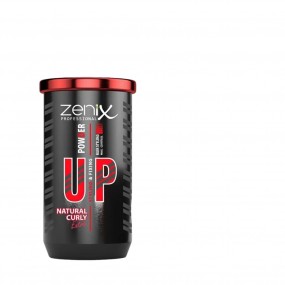 Zenix Saç Şekillendirici Toz Wax Natural Curly 20 gr