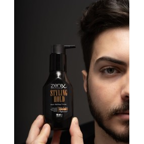 Zenix Hair Style Cream Hold 115 ml
