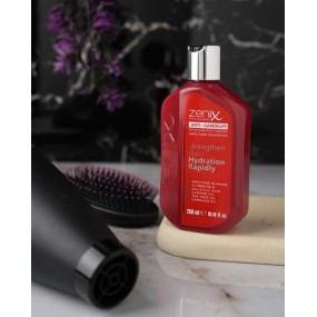 Zenix Anti Dandruff Hair Shampoo 250 ml