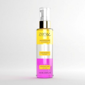 3 ETKİLİ SAÇ SERUMU 100 ML 