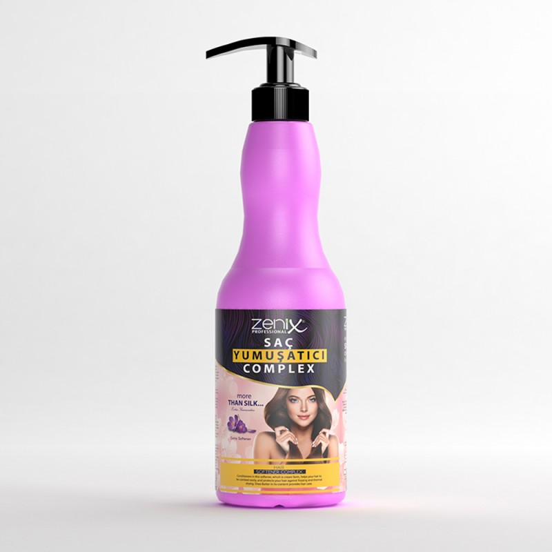 Zenix Hair Care Softener 500 ml