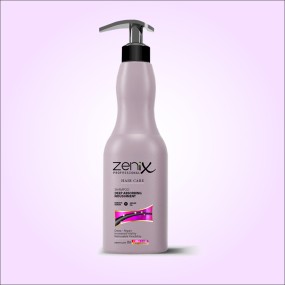 Zenix Argan Keratin Saç Bakım Şampuanı 500 ml 