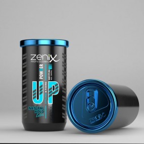 Zenix Saç Şekillendirici Toz Wax Natural Hold 20 gr