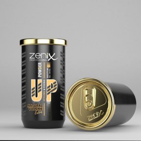 Zenix Saç Şekillendirici Toz Wax natural volume 20 gr